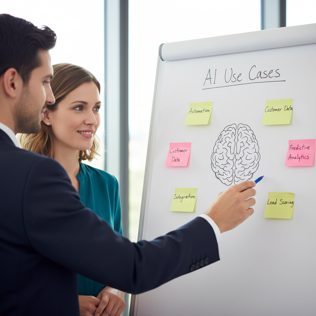 AI Potential Assessment